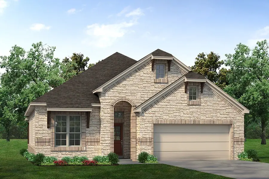 2105 Bluebird Lane, Anna, TX 75409 - #2