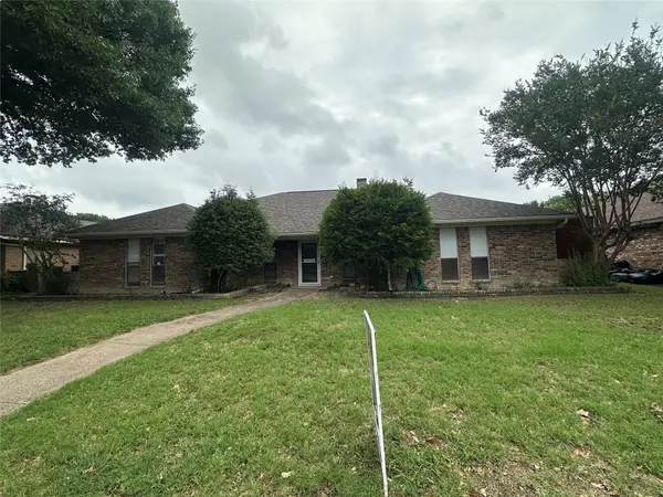 13114 Halwin Circle, Dallas, TX 75243