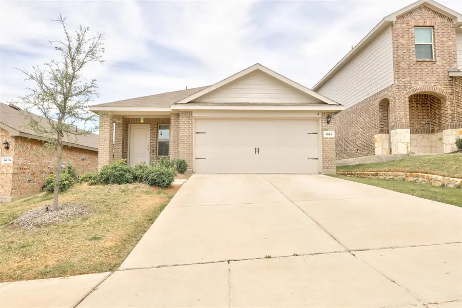 1016 Rio Bravo Drive, Forney, TX 75126 - #2