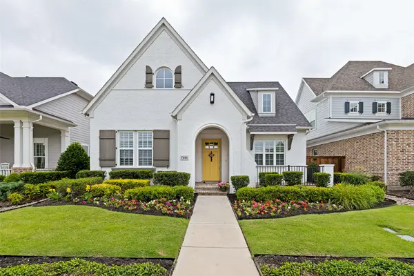 7601 Eastwick Avenue, McKinney, TX 75071