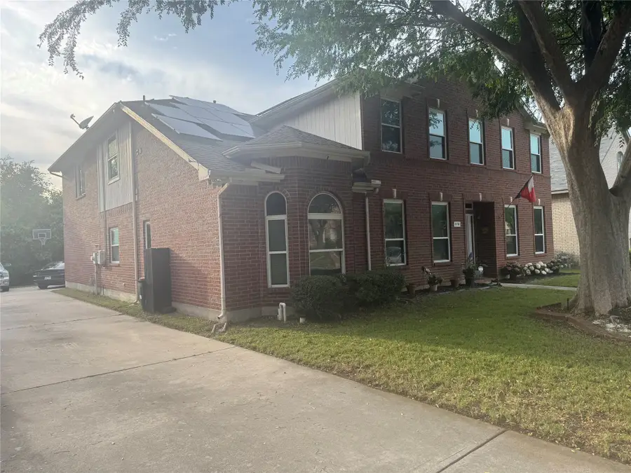 616 Huntington Lane, Allen, TX 75002 - #3