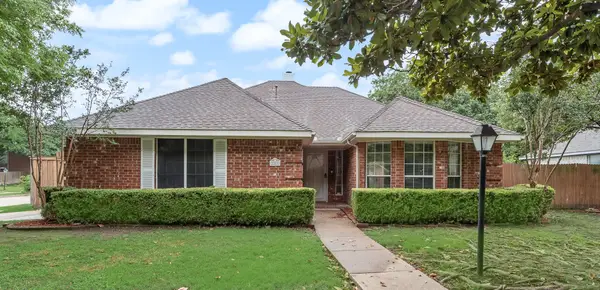 2201 Ridgewood Drive, McKinney, TX 75071