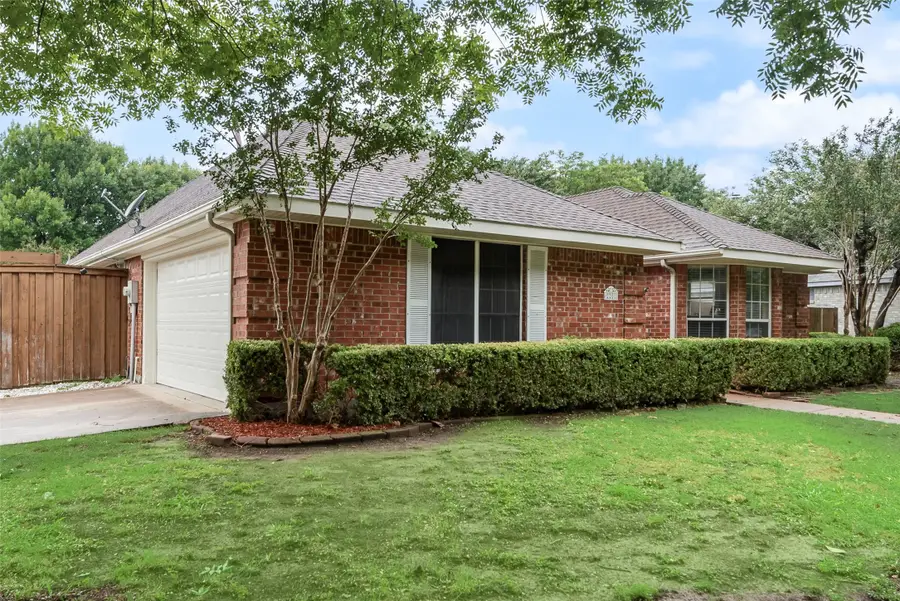 2201 Ridgewood Drive, McKinney, TX 75071 - #2