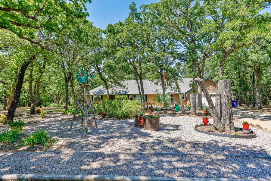4823 County Road 211, Gainesville, TX 76240 - #3