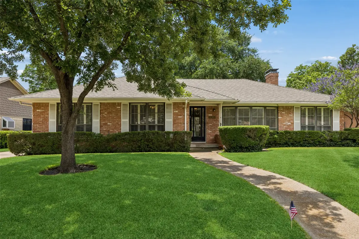 6262 E University Boulevard, Dallas, TX 75214 - #1