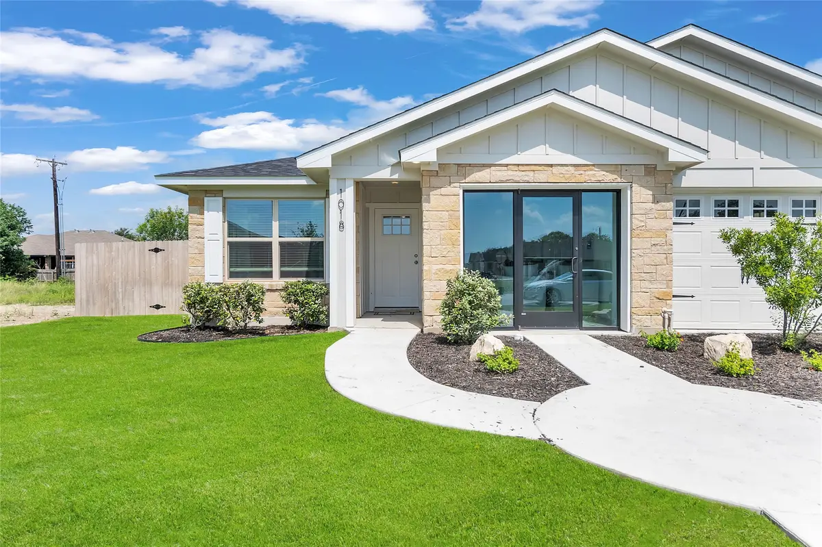 1018 College Avenue, Troy, TX 76579 - #1