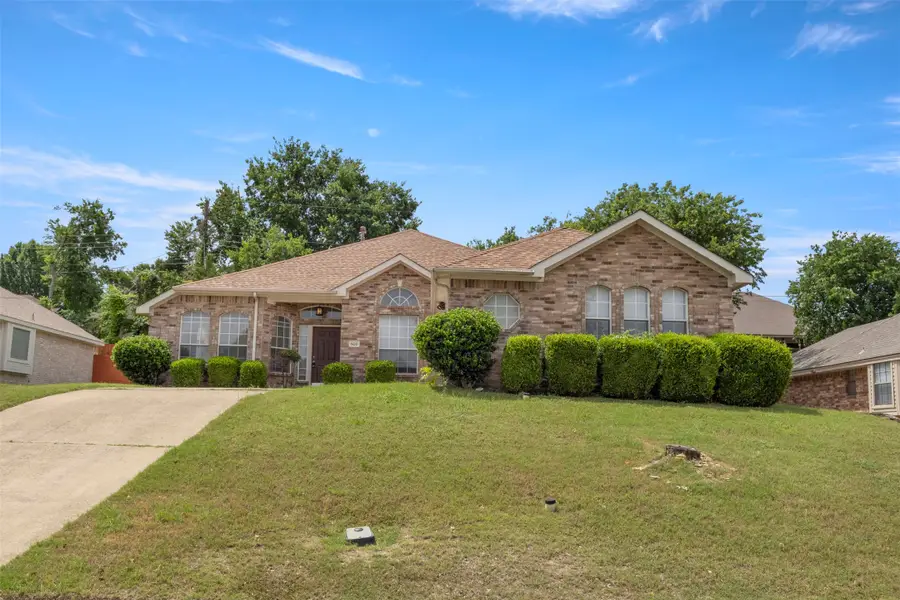520 Jeff Grimes Boulevard, Desoto, TX 75115 - #2