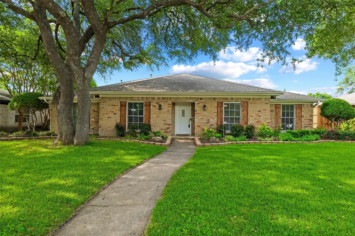 1004 Rainbow Drive, Richardson, TX 75081 - #1