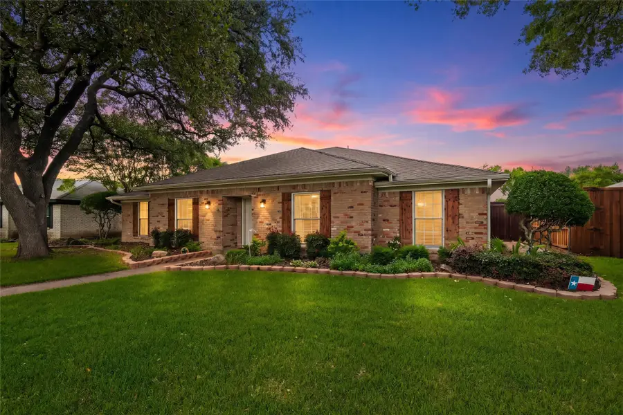 1004 Rainbow Drive, Richardson, TX 75081 - #3