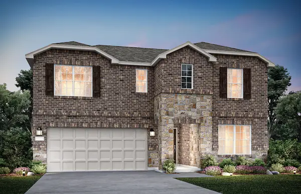 15900 Dauntless Cove, Haslet, TX 76052