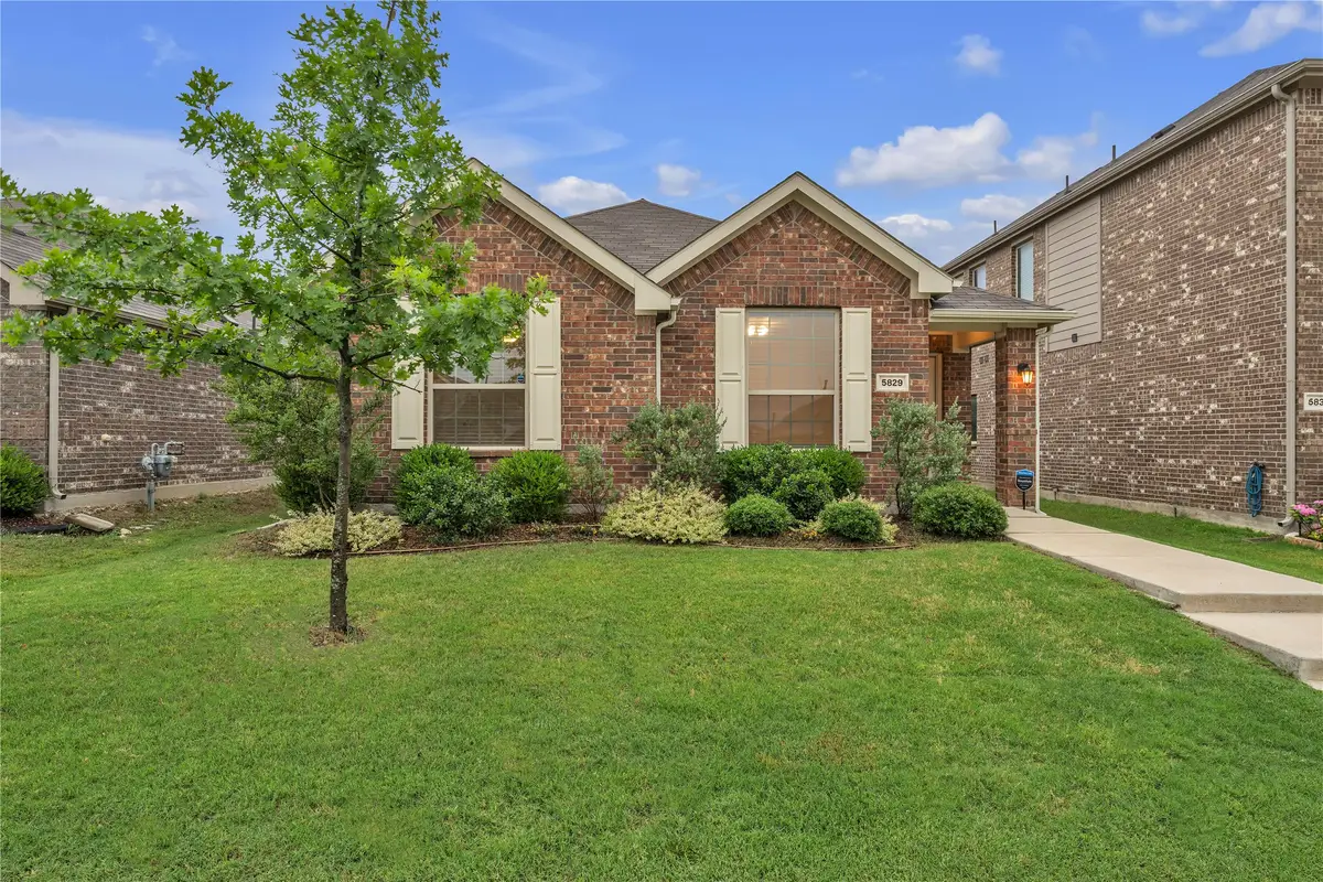 5829 Japonica Street, Fort Worth, TX 76123 - #1