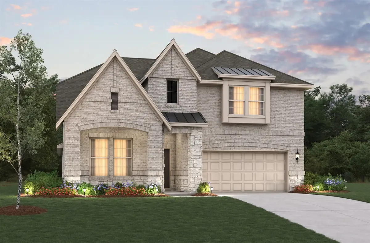 2232 Corbera Drive, Little Elm, TX 75068 - #1