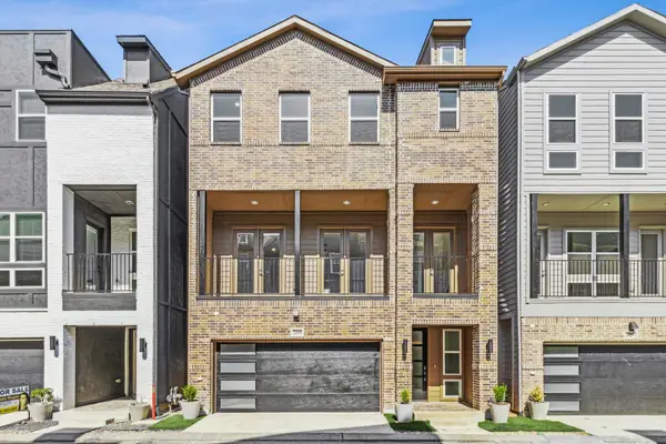 2519 Carolwood Lane, Dallas, TX 75212