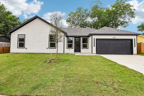 827 Powell Circle, Mesquite, TX 75149