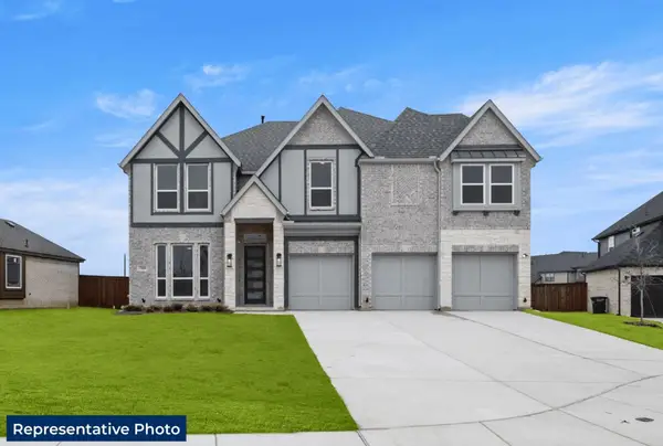 2303 Goldfinch Drive, Mansfield, TX 76063