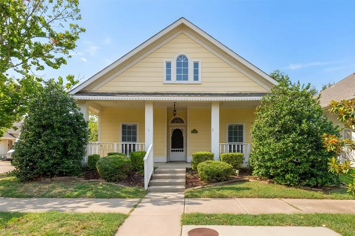 1605 Spanish Moss Way, Savannah, TX 76227 - #1