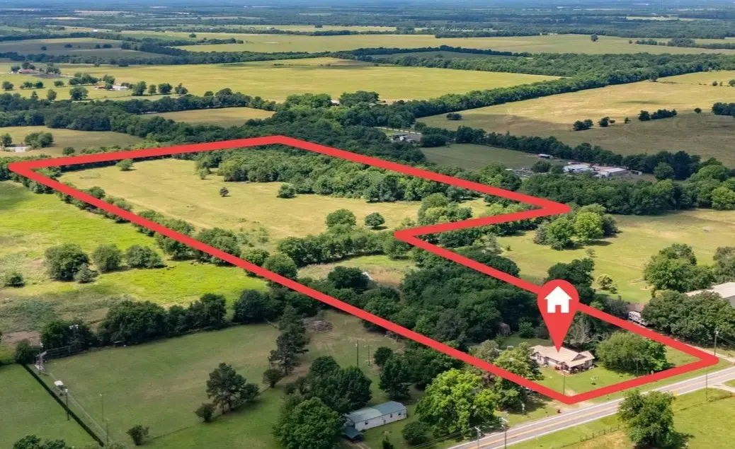 419 W Main Street, Pecan Gap, TX 75469 - #1
