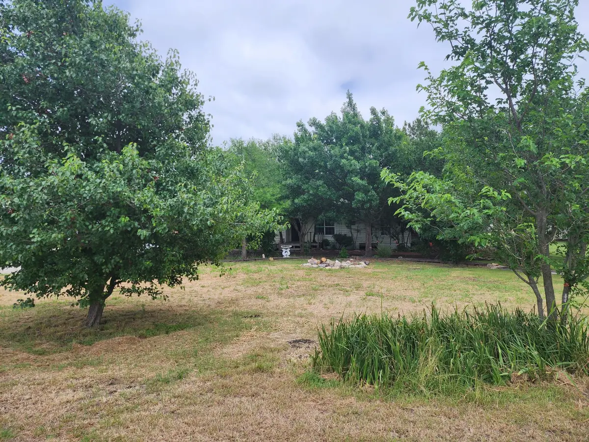 5538 Schluter Road, Ponder, TX 76259 - #1
