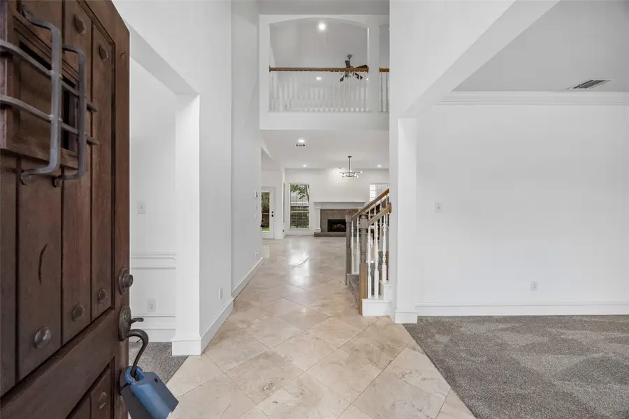 2701 Oates Drive, Plano, TX 75093 - #2