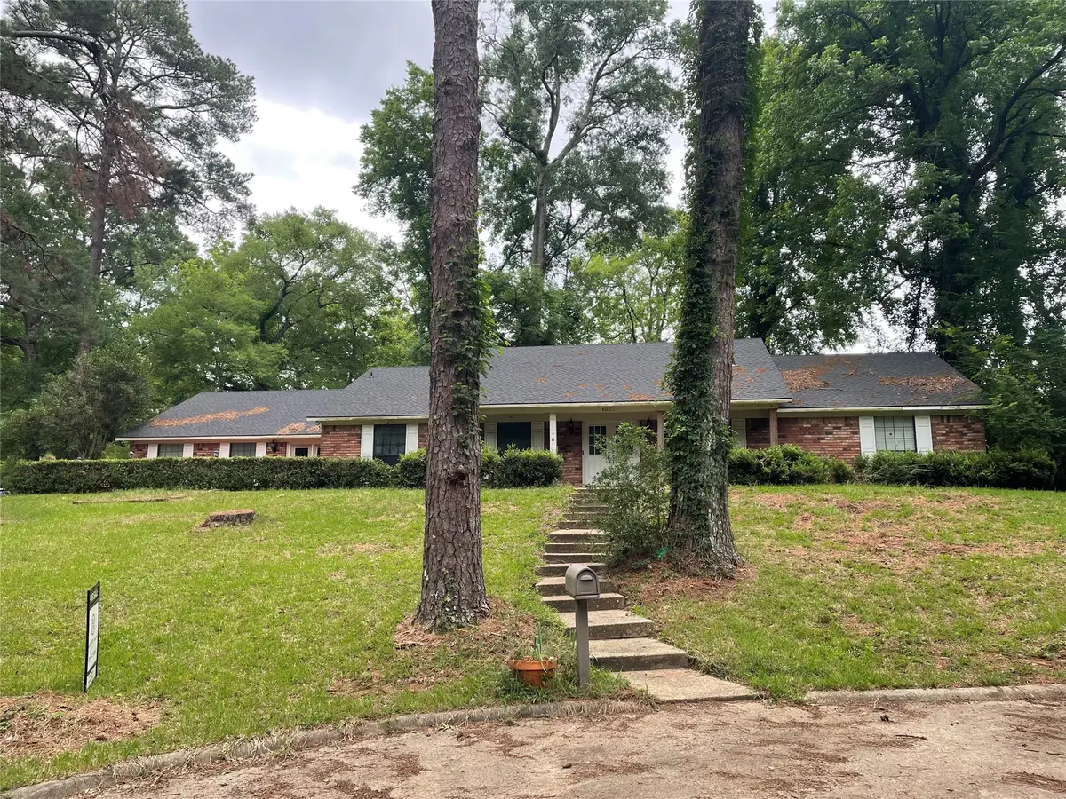 408 Myra, Mansfield, LA 71052 - #1