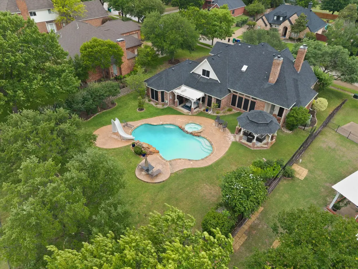621 Liechty Court, Heath, TX 75032 - #1