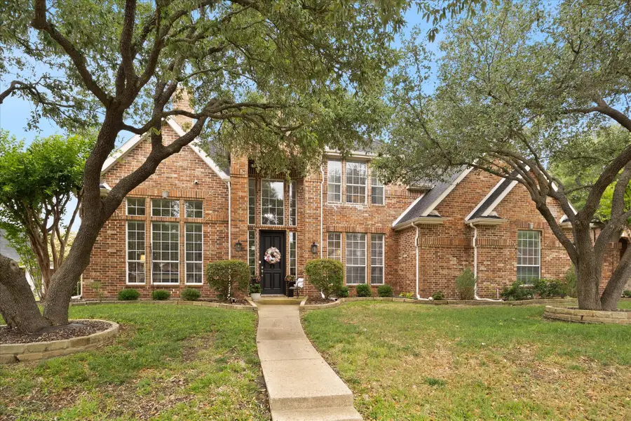 621 Liechty Court, Heath, TX 75032 - #2