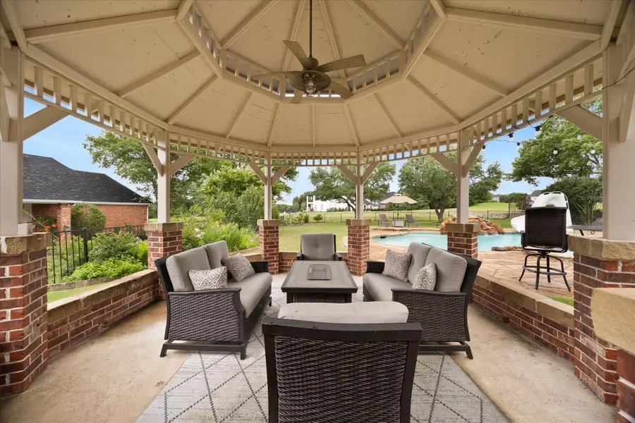 621 Liechty Court, Heath, TX 75032 - #3