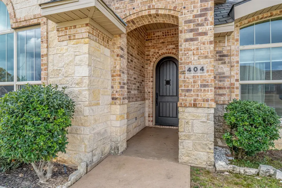 404 Corrigan Trails Boulevard, Lindale, TX 75771 - #2