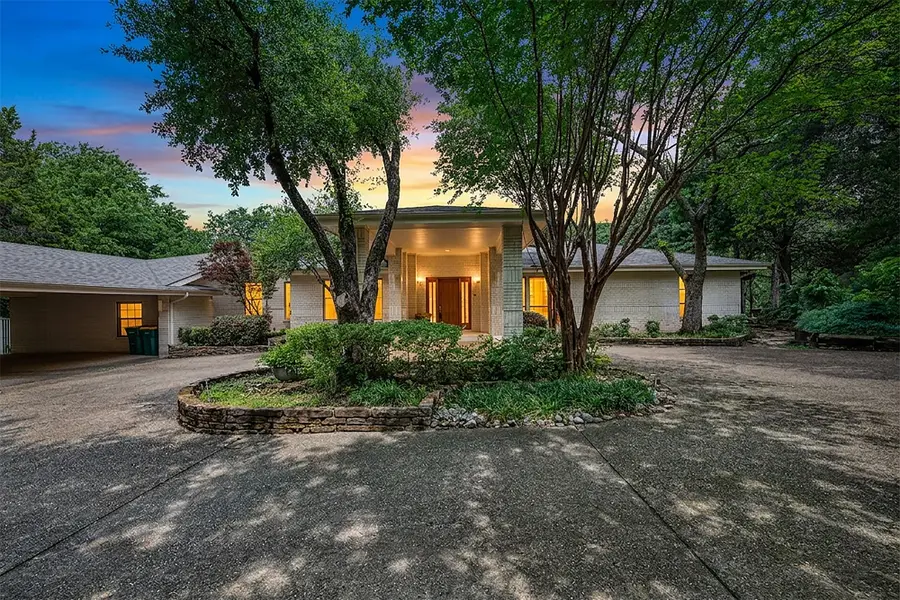 933 Mobley Road, Cedar Hill, TX 75104 - #2