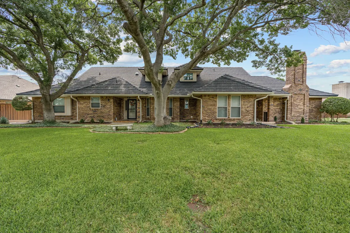 5111/5109 Ledgestone Drive, Fort Worth, TX 76132 - #1