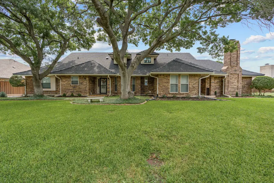5111/5109 Ledgestone Drive, Fort Worth, TX 76132 - #2