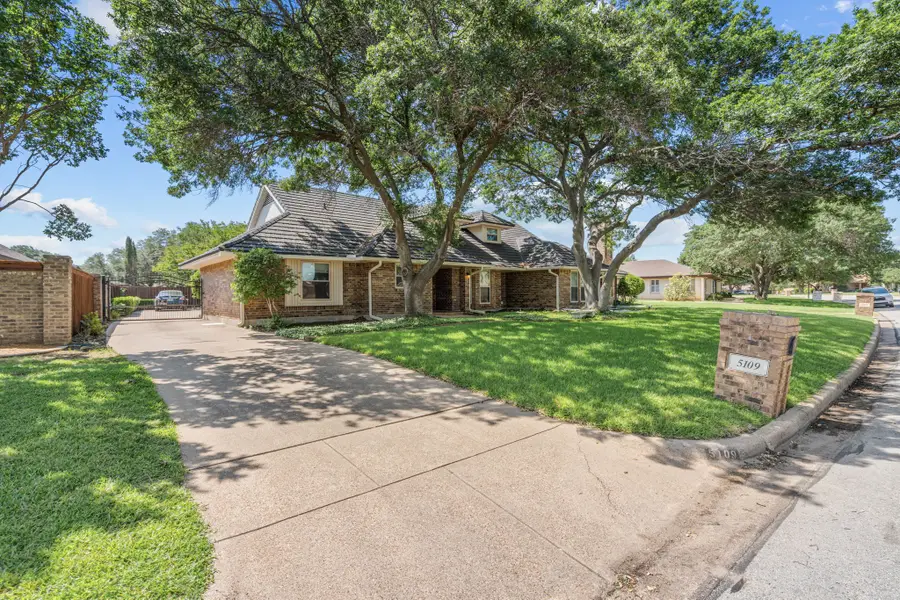 5111/5109 Ledgestone Drive, Fort Worth, TX 76132 - #3