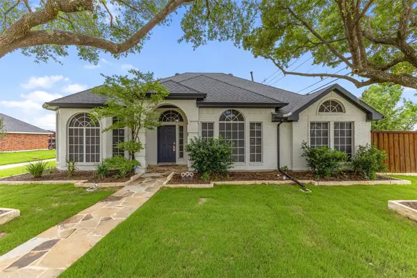 2236 Tanglewood Street, Mesquite, TX 75181
