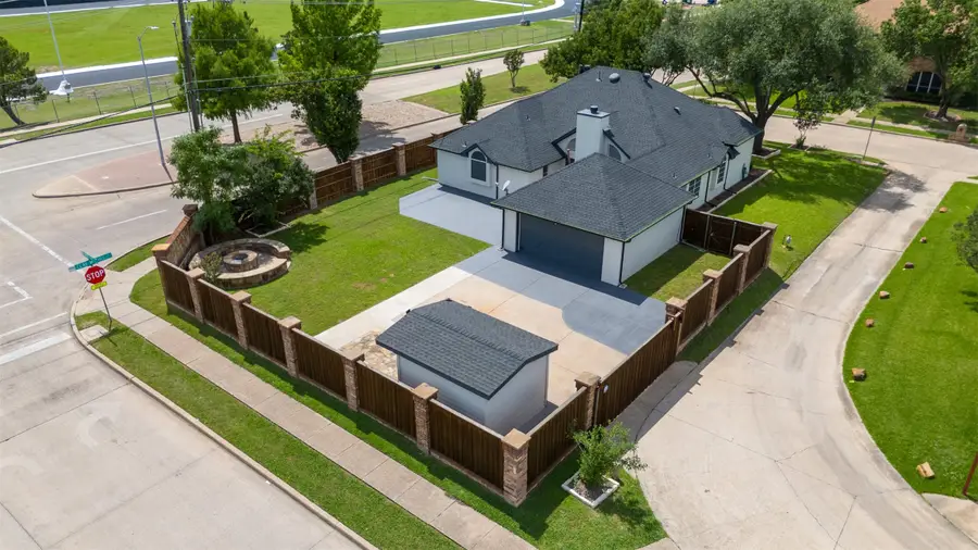 2236 Tanglewood Street, Mesquite, TX 75181 - #3