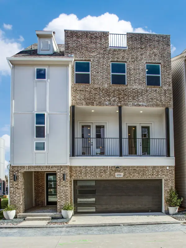 2527 Carolwood Lane, Dallas, TX 75212