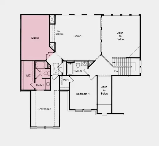 1713 Grackle Drive, Celina, TX 75009 - #3