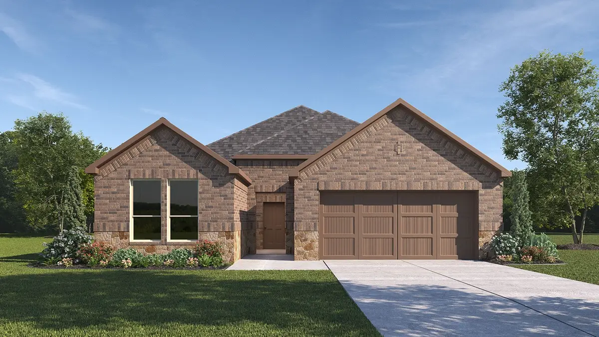4165 Waldron Trail, Forney, TX 75126 - #1
