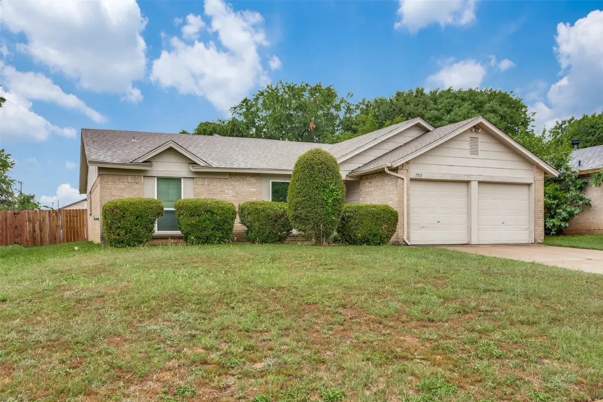7205 Southridge Trail, Fort Worth, TX 76133 - #1