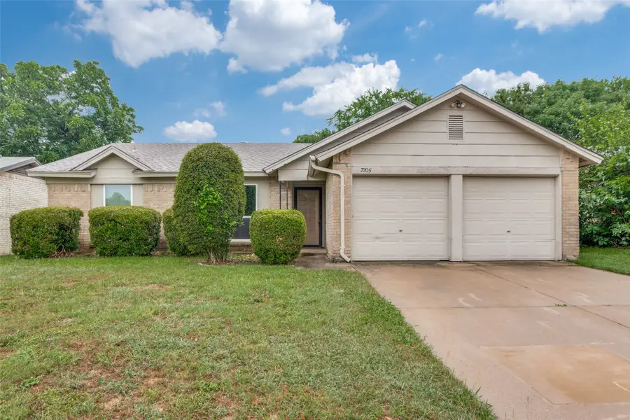 7205 Southridge Trail, Fort Worth, TX 76133 - #2