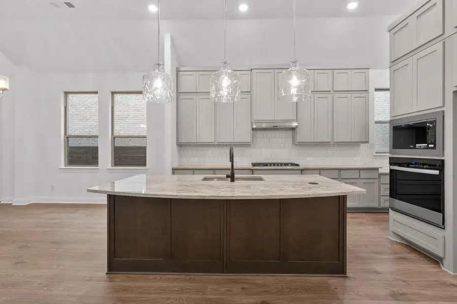 4213 Attwater Street, McKinney, TX 75071 - #3