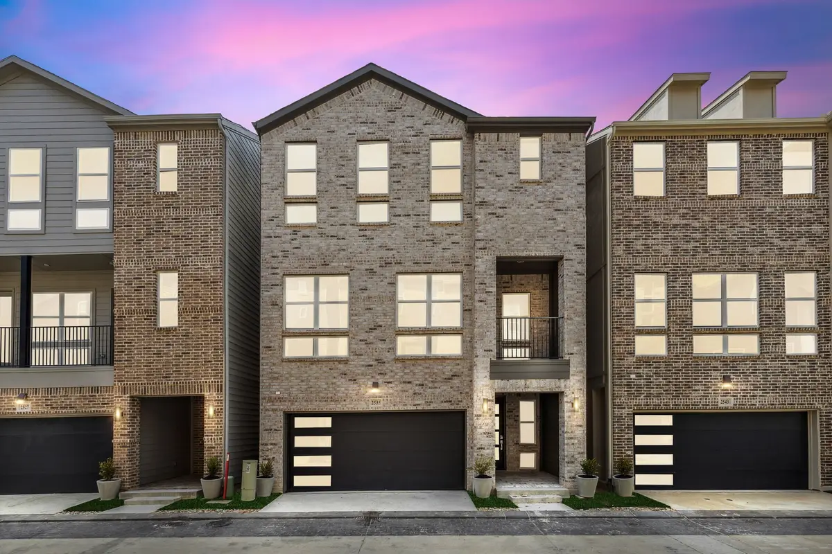2535 Carolwood Lane, Dallas, TX 75212 - #1