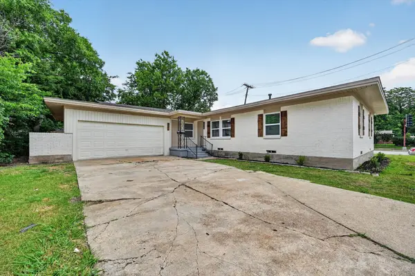 10402-10404 Joaquin Drive, Dallas, TX 75228