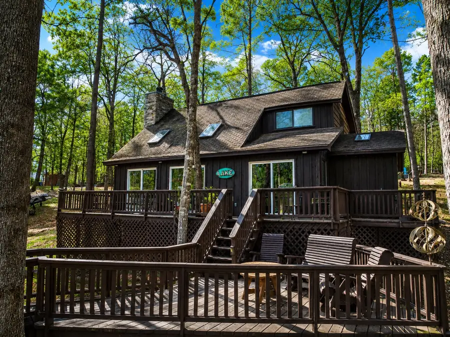 203 King Laurence, Scroggins, TX 75480 - #2