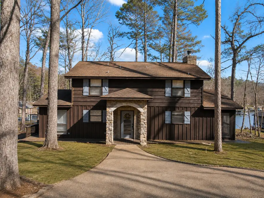 203 King Laurence, Scroggins, TX 75480 - #3