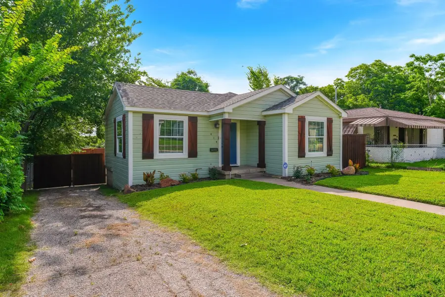 414 Avenue I, Dallas, TX 75203 - #3