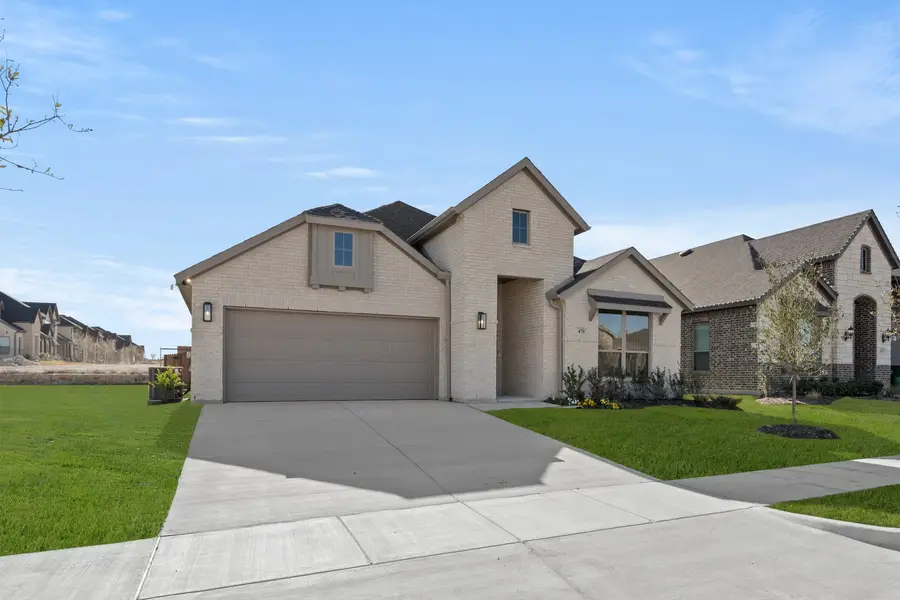 478 Red Maple Road, Waxahachie, TX 75165 - #2