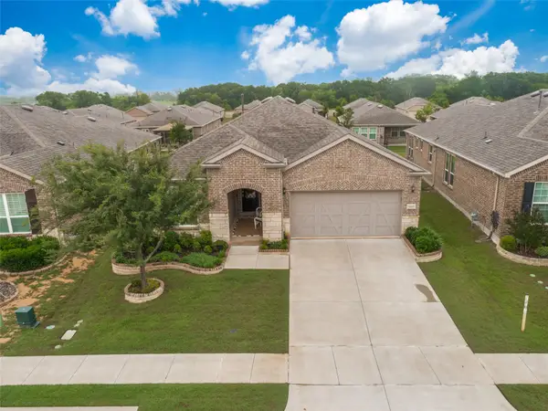 9216 Twilight Trail, McKinney, TX 75071