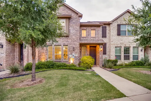 3636 Fuchsia Drive, Carrollton, TX 75007