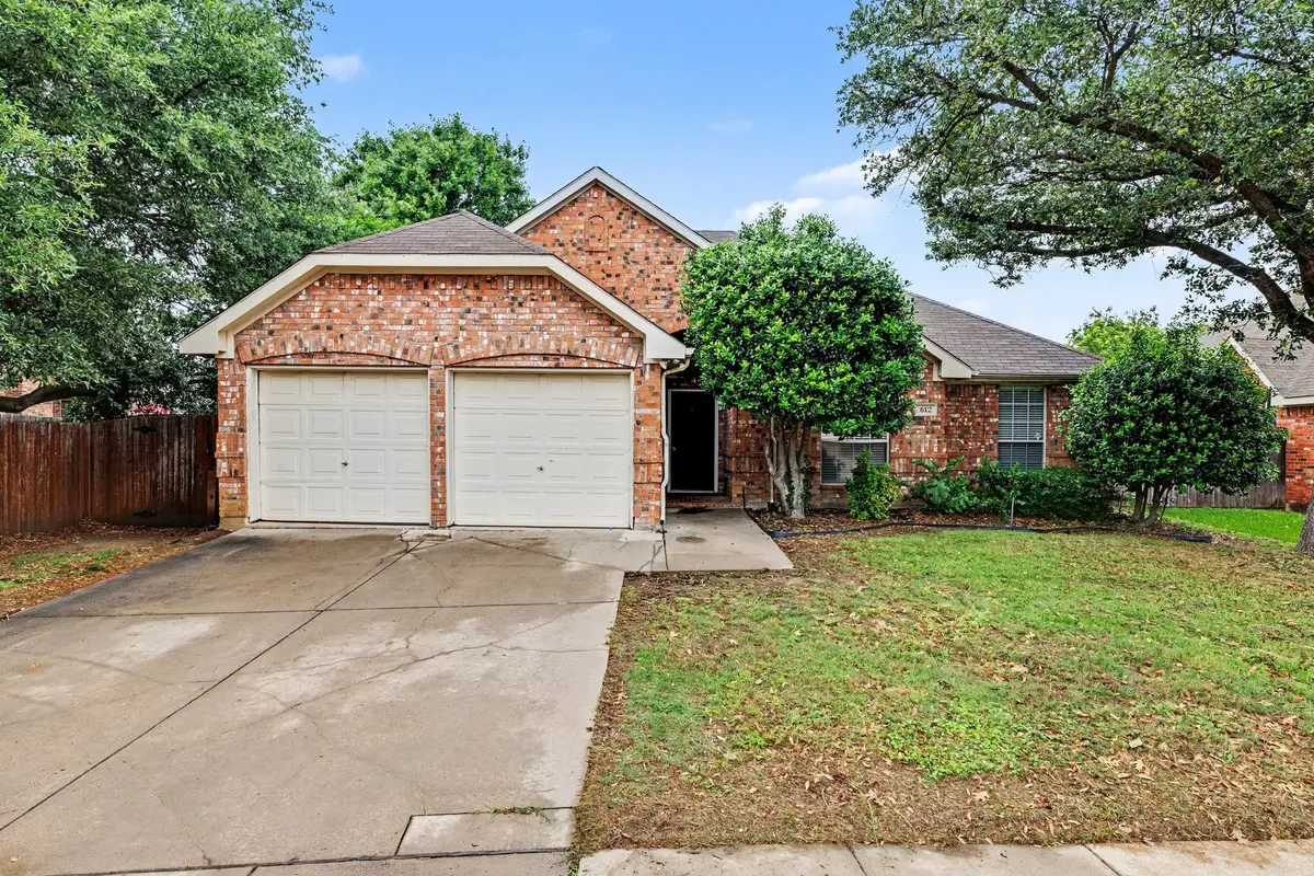 612 Alpine Cove, Flower Mound, TX 75028 - #1