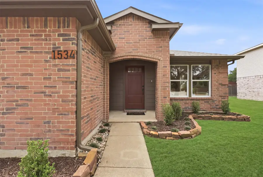 1534 Greenbrook Drive, Rockwall, TX 75032 - #2